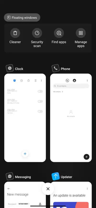 Ram Neumorphism - Screenshot 4