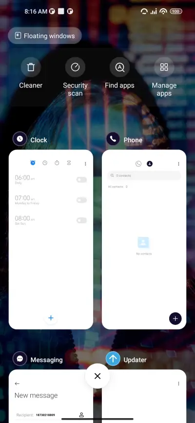 Code Hack - Screenshot 4