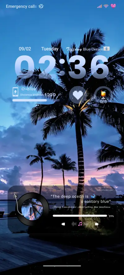 ins Coconut Grove - Screenshot 2