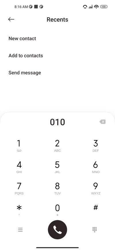 Dandelion - Screenshot 6