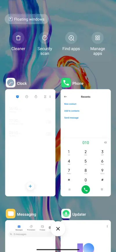 MIUI 12 PACK - Screenshot 3