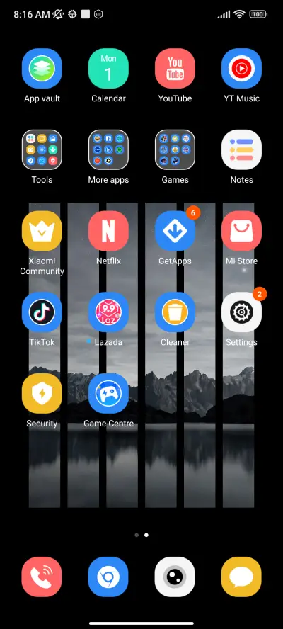 Fence Vista - Screenshot 4
