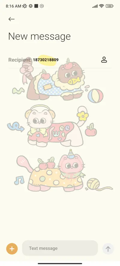 Apple Flop Kitty - Screenshot 8