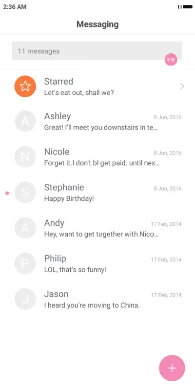 Pinky Winky - Screenshot 7