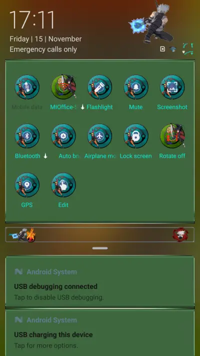 Team7 - Screenshot 5