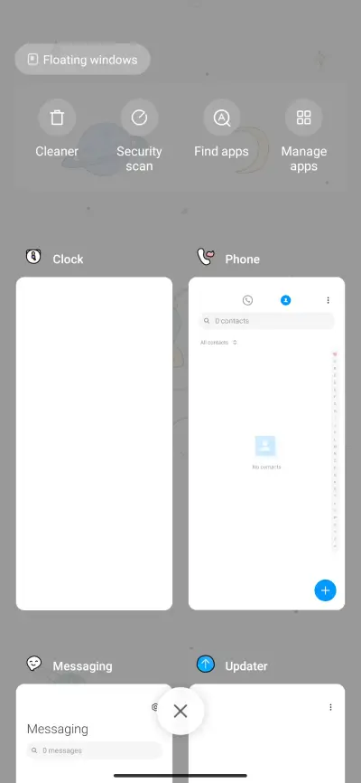 Happy planet - Screenshot 4