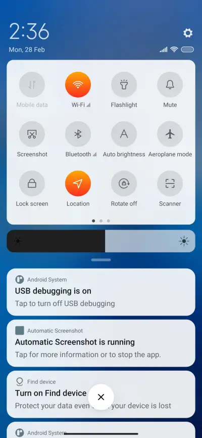 Holiday_1 - Screenshot 5