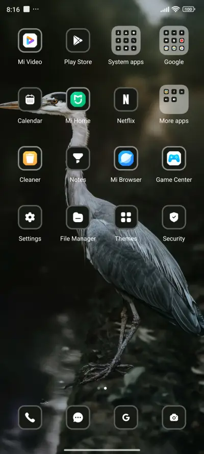 White Bird - Screenshot 3
