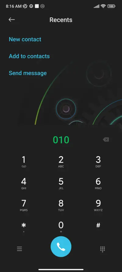 Radiant Shards - Screenshot 6