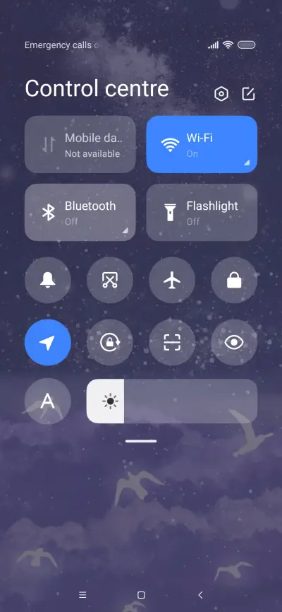 Watching The Stars - Screenshot 5