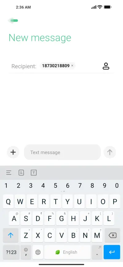 Smart UI - Screenshot 8