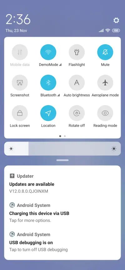 Music dreams - Screenshot 5