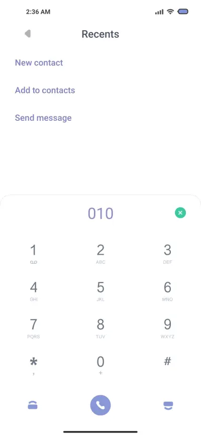 Freddo v12 - Screenshot 6