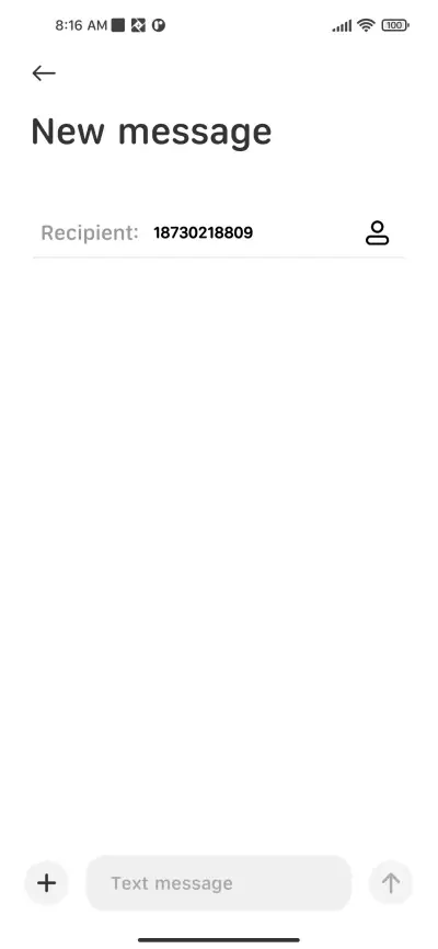 Carrie STC - Screenshot 3