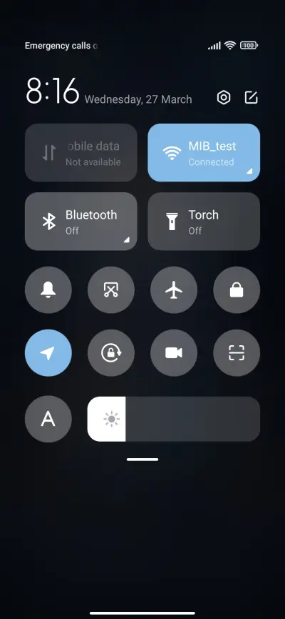 Electronic heart  - Screenshot 5