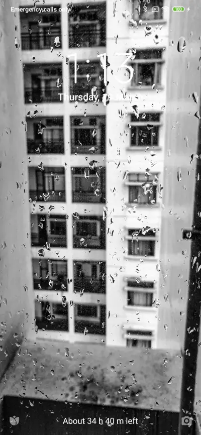 Official MIUI Theme_5 - Screenshot 1