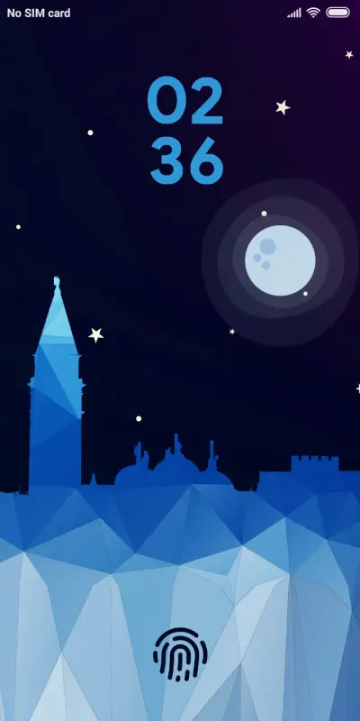 UNITY_DWM19 - Screenshot 1