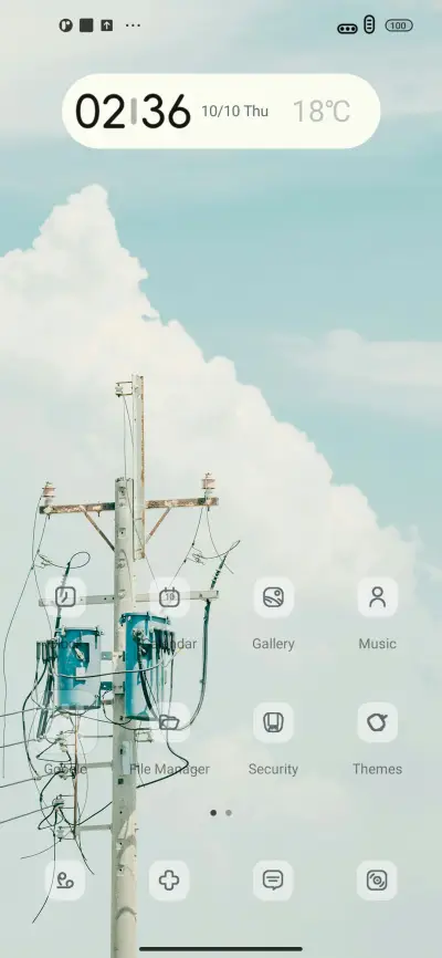 cure city - Screenshot 2