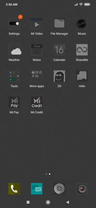 To Jane - Screenshot 3