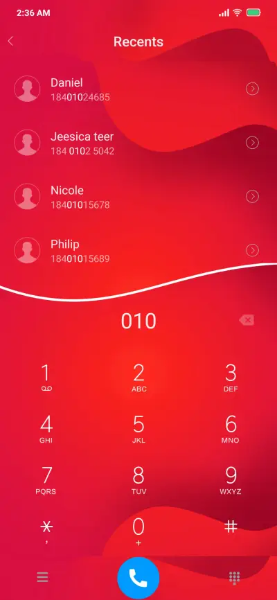 Cruise_3MDP - Screenshot 6