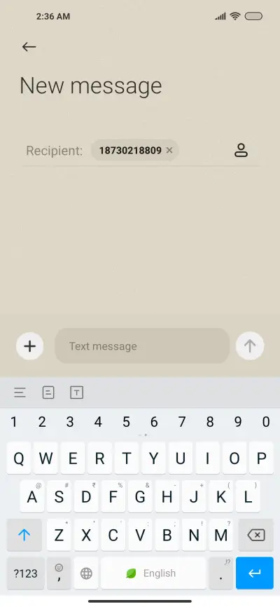 Klein blue - Screenshot 8