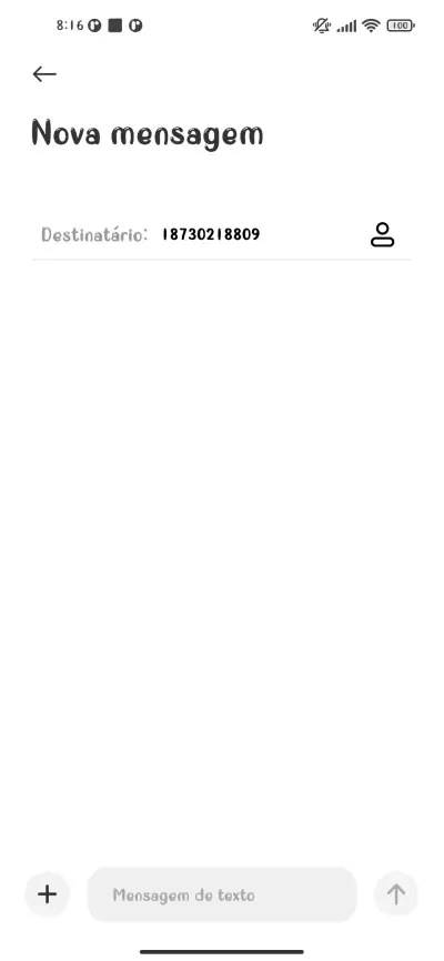 Menino bonito - Screenshot 3