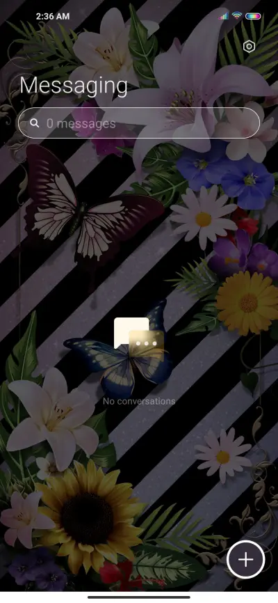 Gorgeous flowers - Screenshot 7