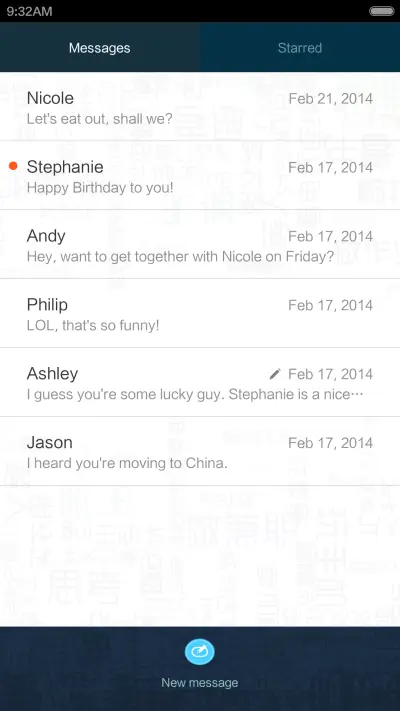 Colorful - Screenshot 5