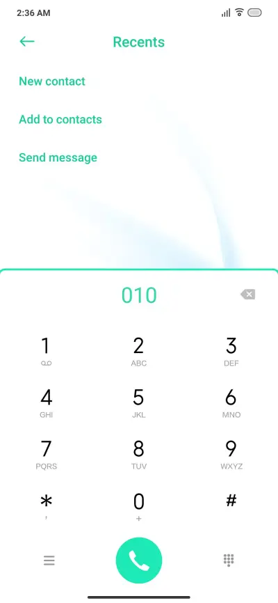 Realme U.I - Screenshot 6