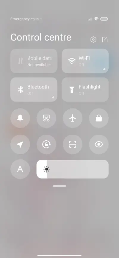Fan Man Widget - Screenshot 5
