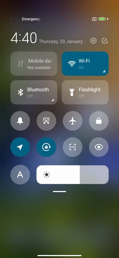 Satyr - Screenshot 5