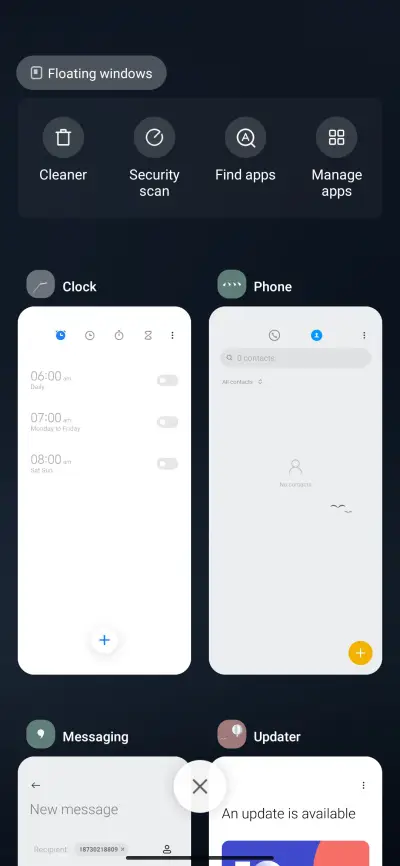 Very literary - Screenshot 4