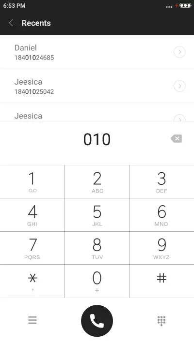 pangpang listrik - Screenshot 6
