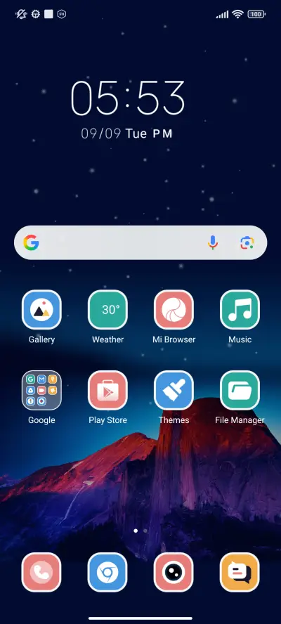 Steep Cliffs - Screenshot 2