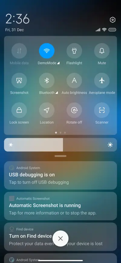 Kalanabha - Screenshot 5