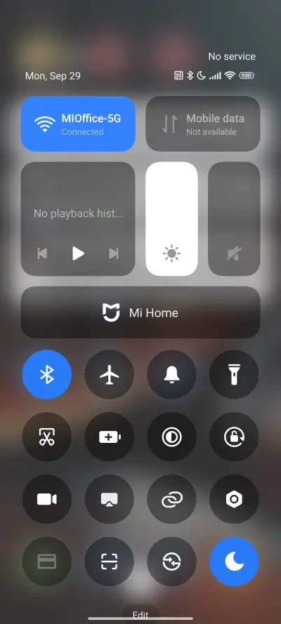 Onyx Gleam - Screenshot 5