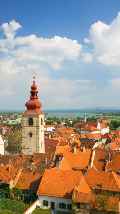 Ptuj stajerska slovenia - Screenshot 1