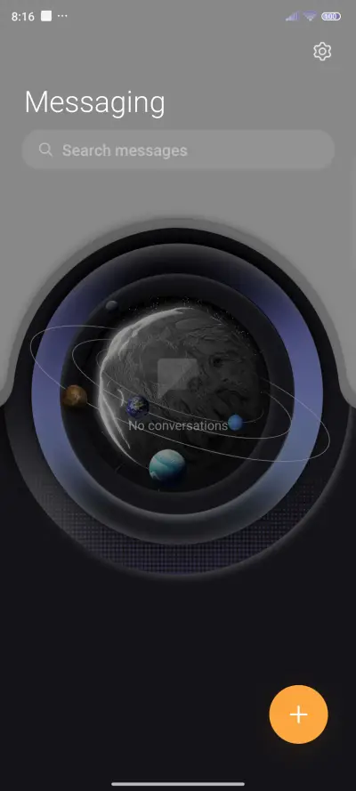 Two color planet - Screenshot 8