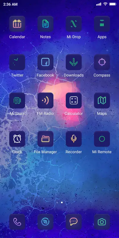 Bulaow  V10 - Screenshot 3