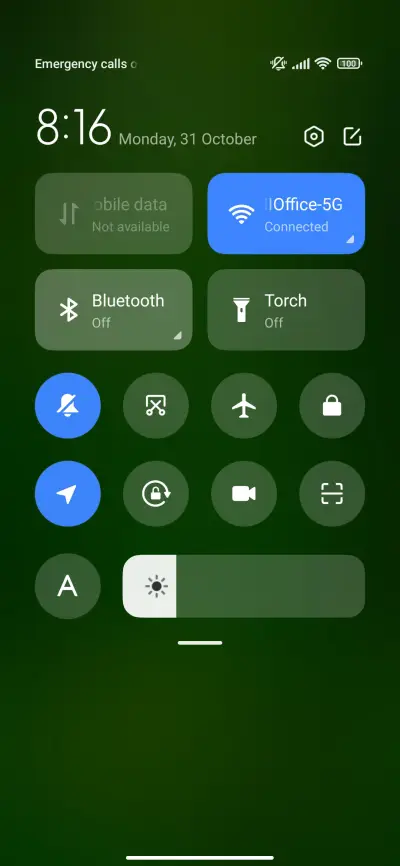 Zen+green+bamboo - Screenshot 5