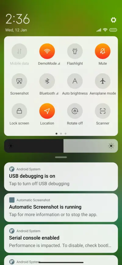 Rabbit - Screenshot 5