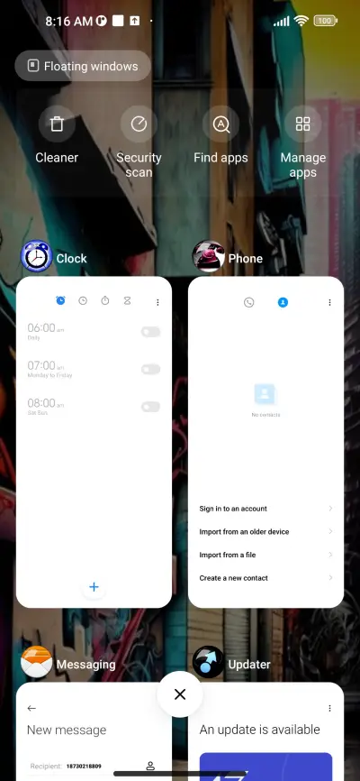 ArtEveywhere - Screenshot 4