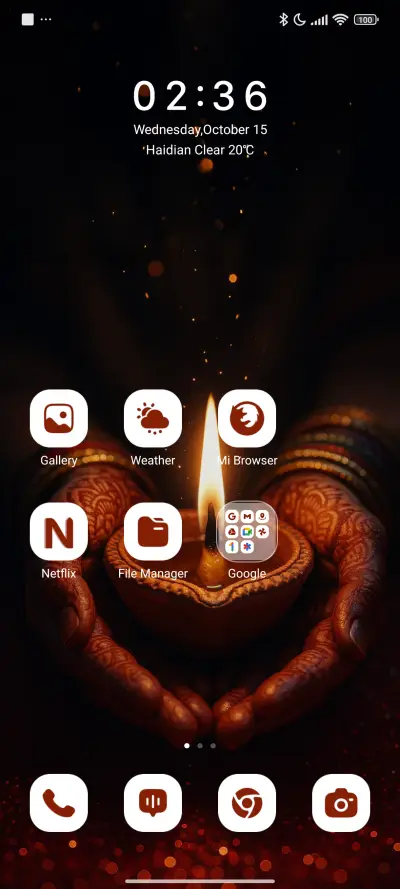 Diya of Grace - Screenshot 2