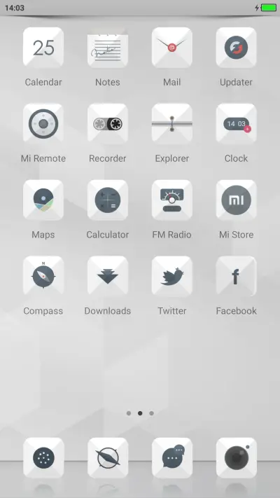 Fluffy Pixel Light - Screenshot 3