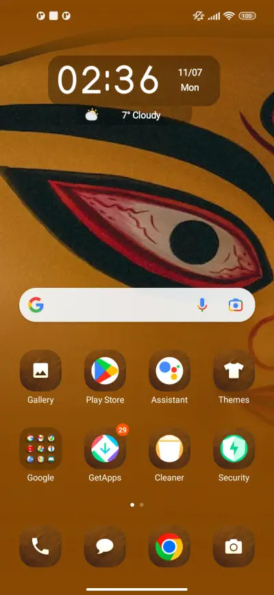 Navratri_Tint - Screenshot 2