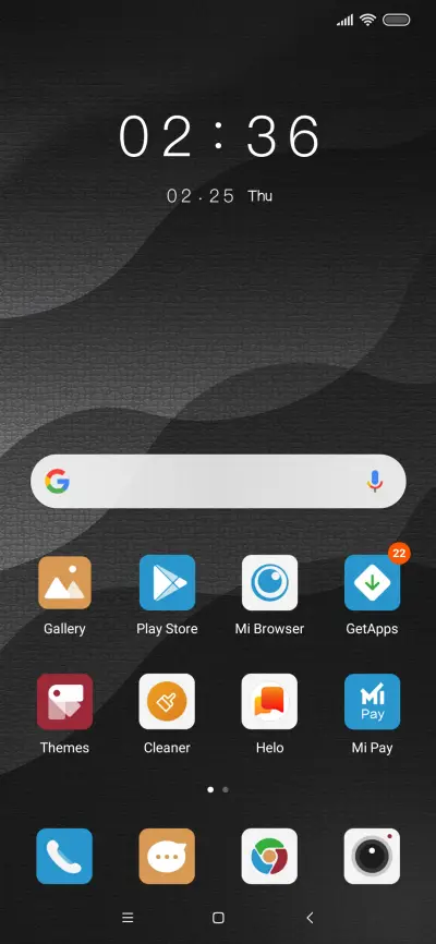 Simple Whimsy - Screenshot 2