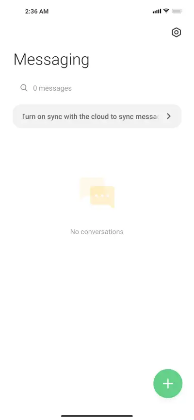 Origin Os Stock - Screenshot 7