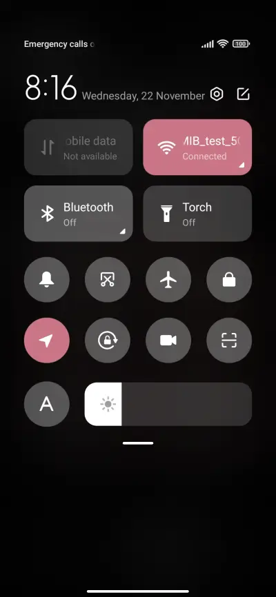 dog said forget - Screenshot 5