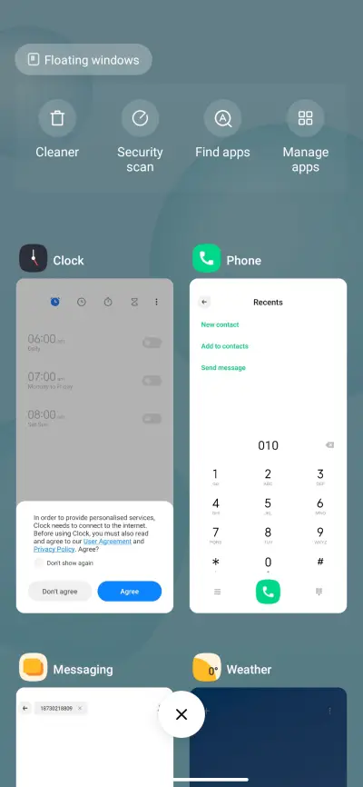 Brave - Screenshot 4
