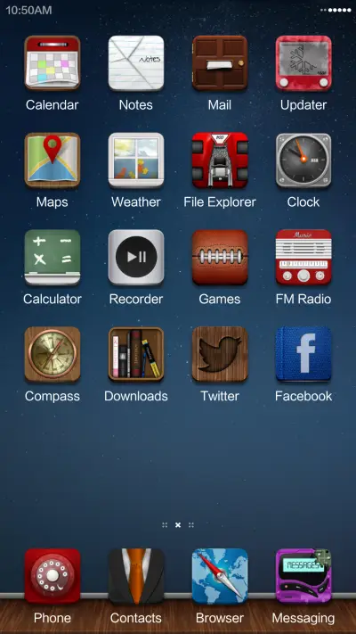 Su8lime - Screenshot 3